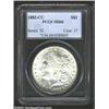 Image 1 : 1882-CC $1 MS66 PCGS....