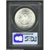 Image 2 : 1882-CC $1 MS66 PCGS....