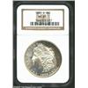 Image 1 : 1882-S $1 MS67 NGC....