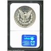 Image 2 : 1882-S $1 MS67 NGC....