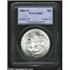 Image 1 : 1883-CC $1 MS65 PCGS....