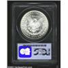 Image 2 : 1883-CC $1 MS65 PCGS....