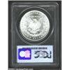 Image 2 : 1883-CC $1 MS66 PCGS....