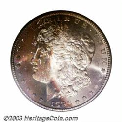 1883-CC $1 MS67 PCGS....