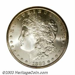 1883-CC $1 MS67 NGC....