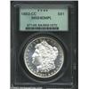 Image 1 : 1883-CC $1 MS64 Deep Mirror Prooflike PCGS....