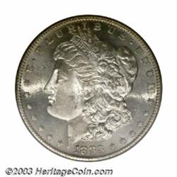 1883-S $1 MS64 PCGS....