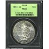 Image 1 : 1884-CC $1 MS65 PCGS....