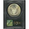 Image 2 : 1884-CC $1 MS65 PCGS....