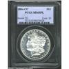 Image 1 : 1884-CC $1 MS65 Prooflike PCGS....