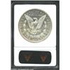 Image 2 : 1884-S $1 AU55 ANACS....