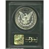 Image 4 : 1884-S $1 MS61 PCGS. Over the years, certain dates have been found to be much more common than on...