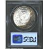 Image 2 : 1885-CC $1 MS63 PCGS....