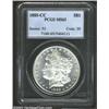Image 1 : 1885-CC $1 MS63 PCGS....