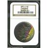 Image 1 : 1885-O $1 MS63 * NGC....