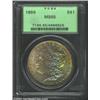 Image 1 : 1886 $1 MS65 PCGS....