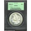Image 1 : 1886-O $1 MS63 PCGS....