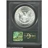 Image 2 : 1886-S $1 MS64 PCGS....