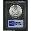 Image 2 : 1886-S $1 MS64 PCGS....