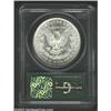 Image 2 : 1887/6 $1 MS63 PCGS....