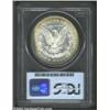 Image 4 : 1887/6 $1 MS65 PCGS....