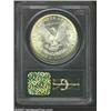 Image 2 : 1887-O $1 MS64 PCGS....
