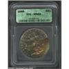 Image 1 : 1888 $1 MS66 ICG....