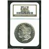 Image 3 : 1888-O $1 MS66 Deep Mirror Prooflike NGC....