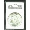 Image 1 : 1889 $1 MS63 ANACS....