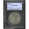 Image 1 : 1889-CC $1 VF20 PCGS....