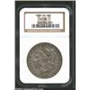 Image 1 : 1889-CC $1 VF35 NGC....