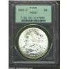 Image 1 : 1889-O $1 MS64 PCGS....