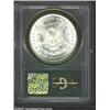 Image 2 : 1889-O $1 MS64 PCGS....