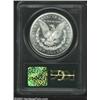 Image 2 : 1889-S $1 MS64 PCGS....
