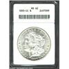 Image 1 : 1890-CC $1 MS62 ANACS....
