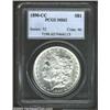 Image 1 : 1890-CC $1 MS62 PCGS....