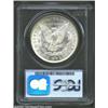 Image 2 : 1890-O $1 MS64 PCGS. The peak of the 9 in the date is recut. A nicely struck near-Gem that has go...