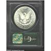 Image 2 : 1891 $1 MS64 PCGS....