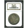 Image 3 : 1891 $1 MS65 NGC....