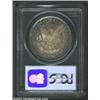 Image 2 : 1891-CC $1 MS64 PCGS....