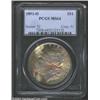 Image 1 : 1891-O $1 MS64 PCGS....