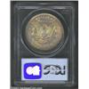 Image 2 : 1891-O $1 MS64 PCGS....