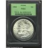 Image 1 : 1892 $1 MS64 PCGS....