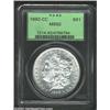 Image 1 : 1892-CC $1 MS62 PCGS....