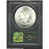 Image 2 : 1892-CC $1 MS64 PCGS....
