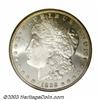 1892-CC $1 MS65 PCGS....