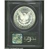 Image 4 : 1892-CC $1 MS65 PCGS....