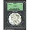 1892-O $1 MS63 PCGS....