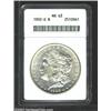 1892-O $1 MS63 ANACS....