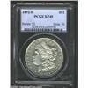 1892-S $1 XF45 PCGS....